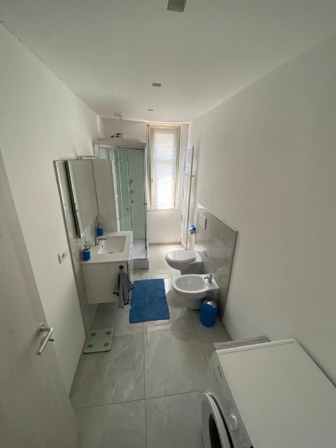 Casa Martina Apartment Кунео Екстериор снимка