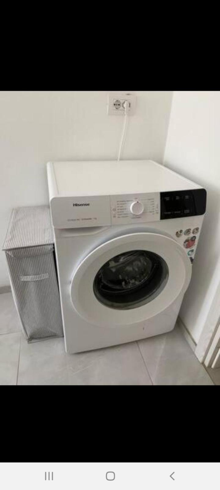 Casa Martina Apartment Кунео Стая снимка