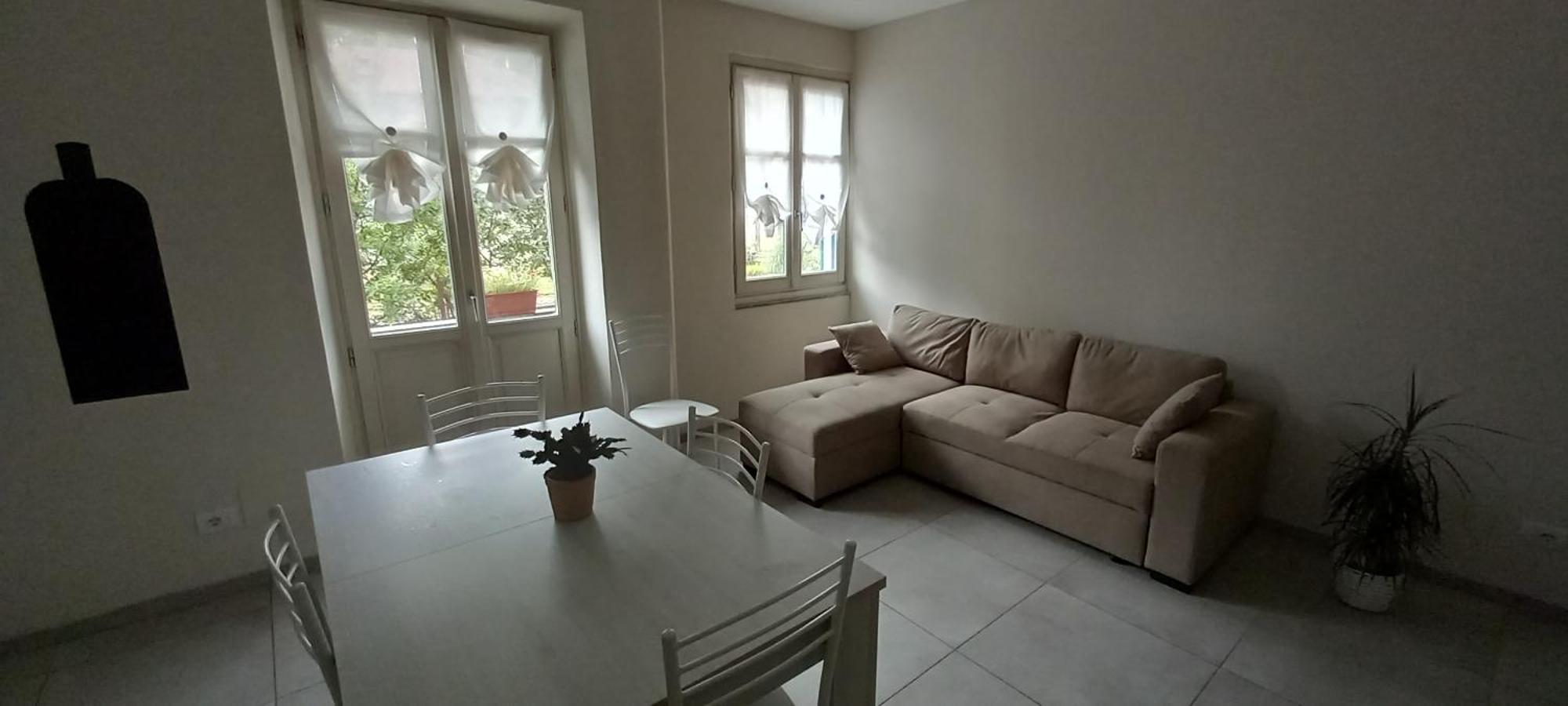 Casa Martina Apartment Кунео Стая снимка